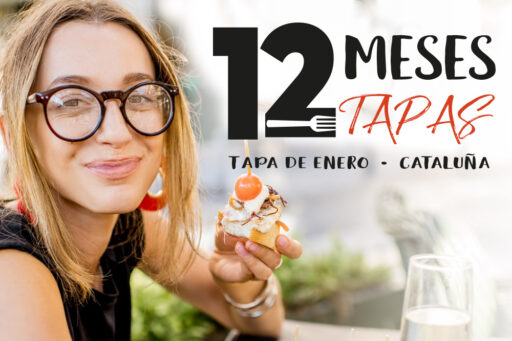 12 meses 12 tapas enero