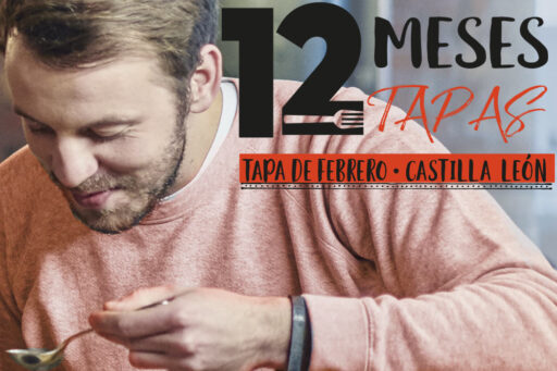12 meses 12 tapas febrero