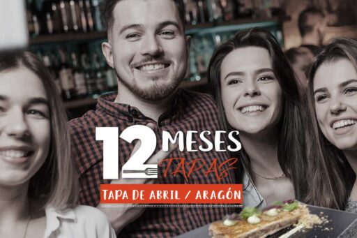 12 meses 12 tapas abril