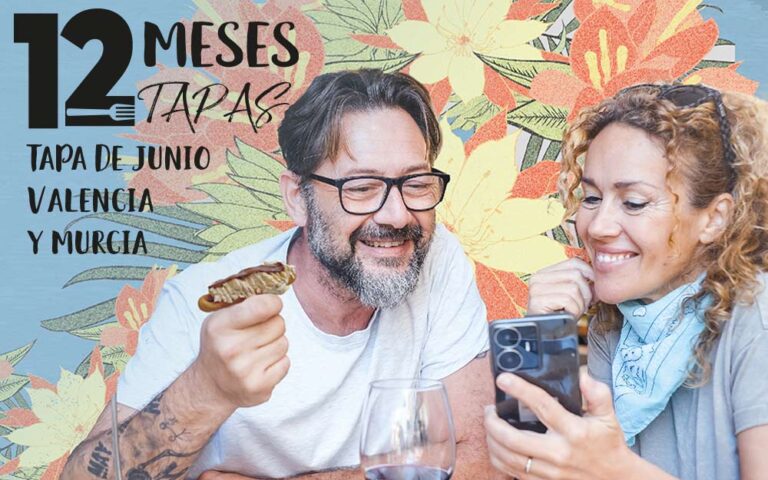 12 meses 12 tapas junio