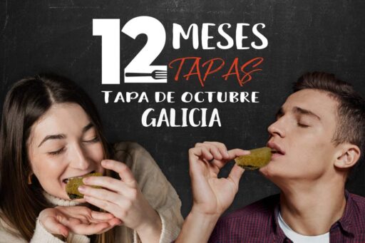 12 meses 12 tapas octubre