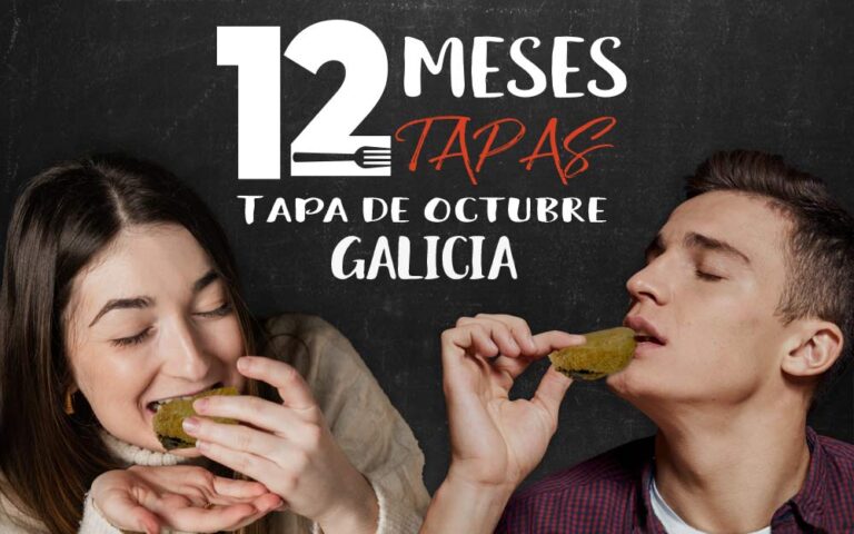 12 meses 12 tapas octubre
