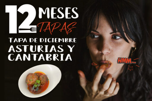 12 meses 12 tapas diciembre
