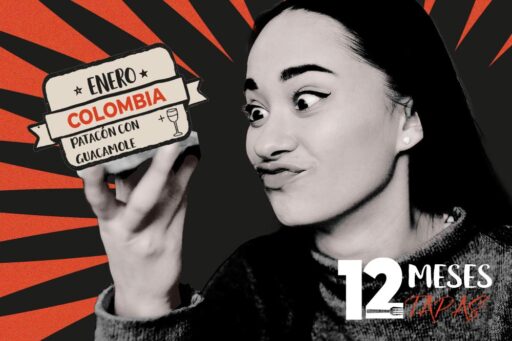 12 meses 12 tapas enero 2026