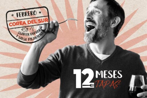 12 meses 12 tapas febrero 2026