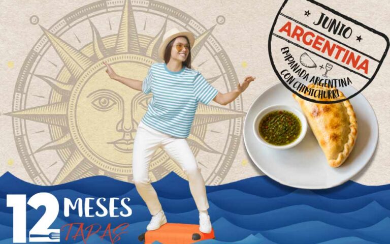 12 meses 12 tapas junio 2026