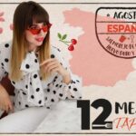 12 meses 12 tapas agosto 2026